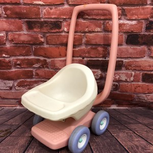 little tikes buggy