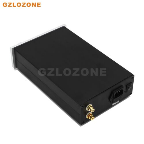 HA5K FET Pure Class A Kopfhörer Verstärker Basis auf Audio Tec-Hnica HA5000 Amp - Bild 2 von 7