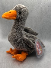 beanie baby honks value