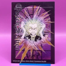 Shin Megami Tensei TCG Nocturne SMT Digital Devil Story Chronicle Japanese #029