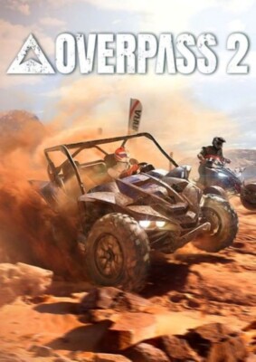 Overpass 2 (PC, 2023, Nur der Steam Key Download Code) Keine DVD, Keine CD