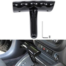 T-handle Shift Knob Automatic Gear Stick Shifter For Jeep Wrangler Dodge Charger T-handle Shift Knob Automatic Gear Stick Shifter For Jeep Wrangler Dodge Charger