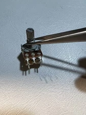 Medicool Pro Power 20k Control Board Speed Knob Replacement Part US Seller