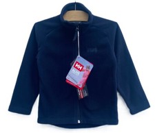 Helly Hansen Boy's Daybreaker Fleece Jacket NAVY $45, Size: 2
