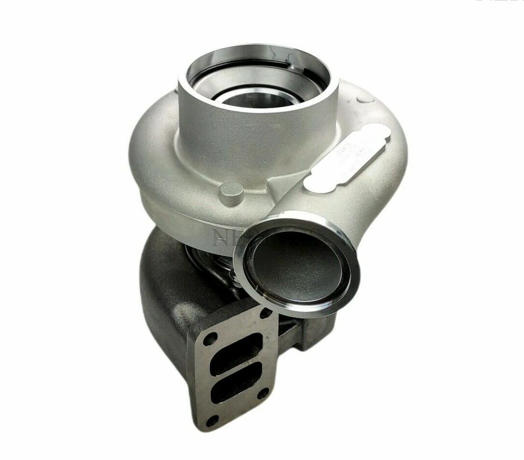 Turbocharger for Iveco 4036531 4036532 504087676 NEW + Gasket Kit 