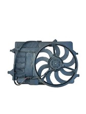 Ventola Di Raffreddamento Motore Mini Cooper R50 1600 Benzina 2001/2007