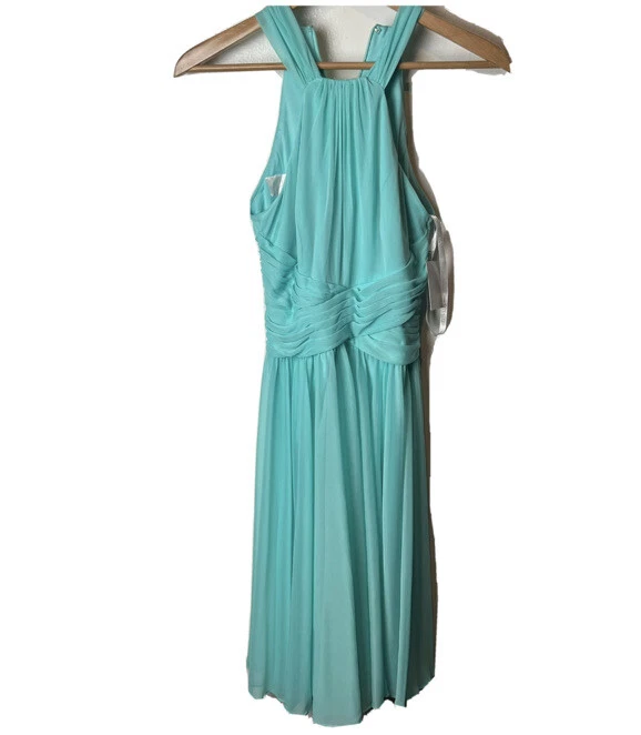 Spa blue david's best sale bridal