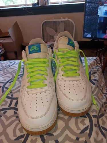 volt green af1