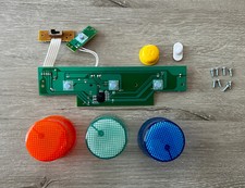 Bright Starts Around We Go Activity Center REPLACEMENT Drum Assembly Switch PART