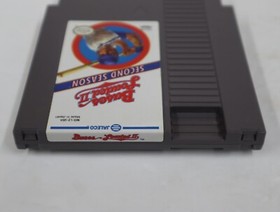 Bases Loaded 2 (NES, 1990) Cart Only 3 Screws