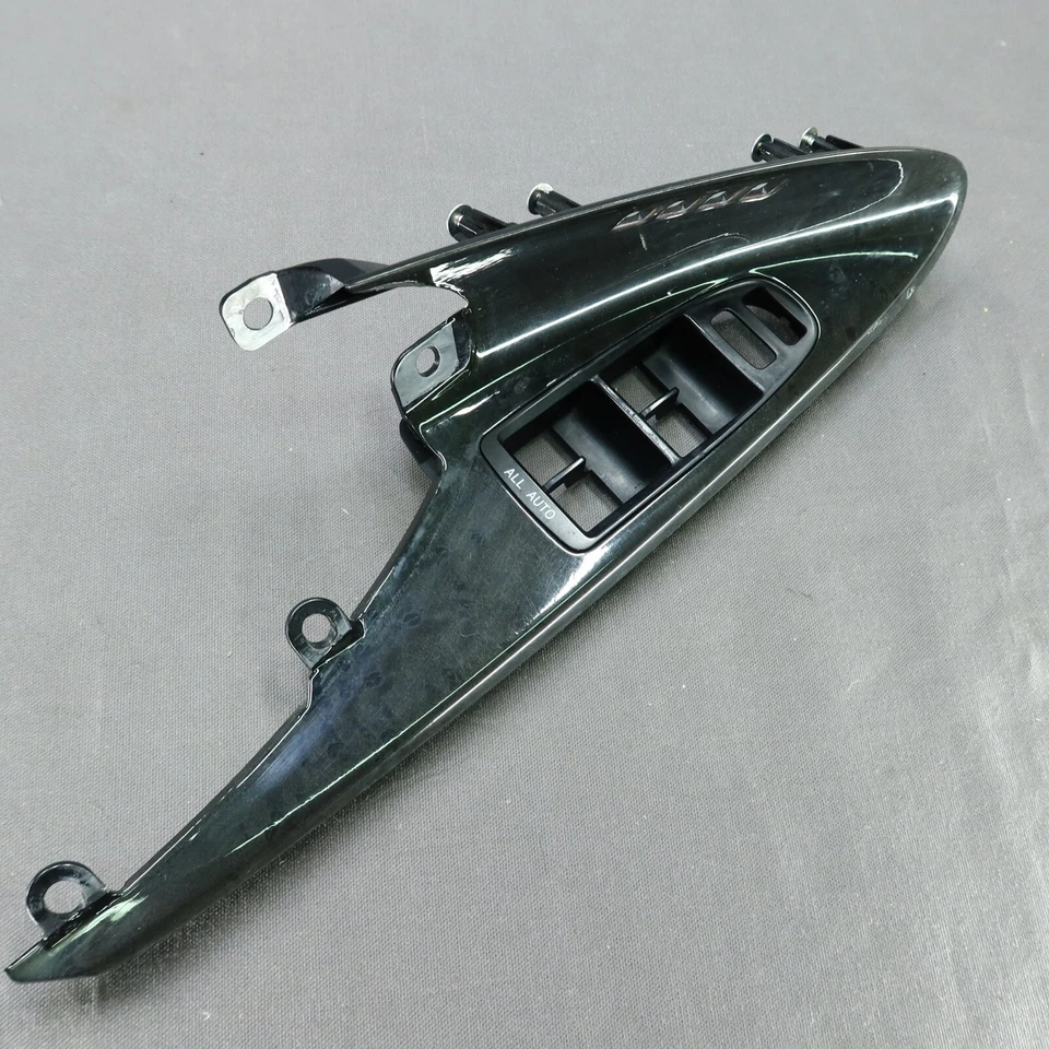 06-08 Interruptor maestro de ventana eléctrica Lexus GS350 GS300 GS430 SOLO AJUSTE gris verde Foto 3 de 4