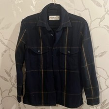 Abercrombie button down mens shirt