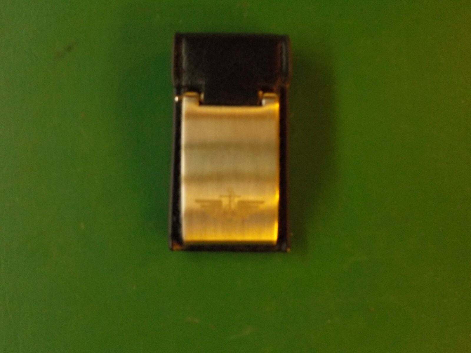 Black & Silver Money Clip (RC) eBay