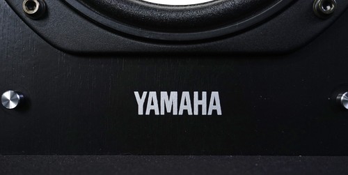 Yamaha NS-10M T 90's Bass Reflex Studio Monitor Speakers - Black W/ Grilles - Picture 7 of 22