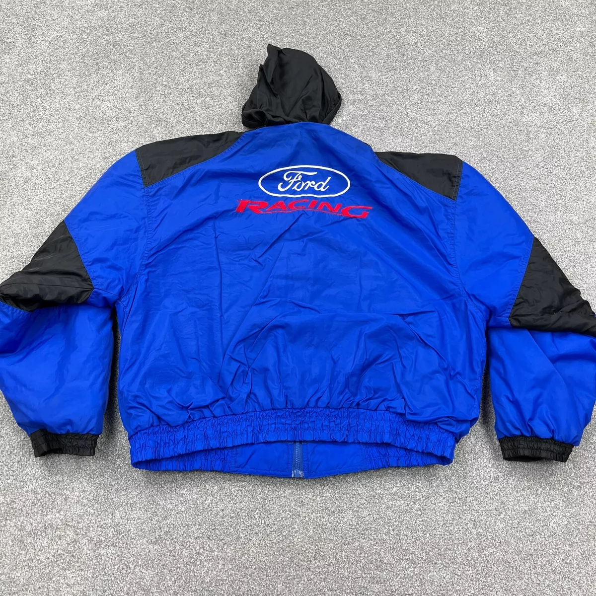 Ford hotsell racing jacket