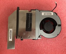 HP Z2 Mini G3 Workstation CPU Heatsink  Fan 907102-001 OEM Cooler