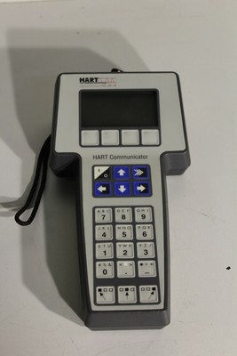 Rosemount Hart communicator model 275 | eBay