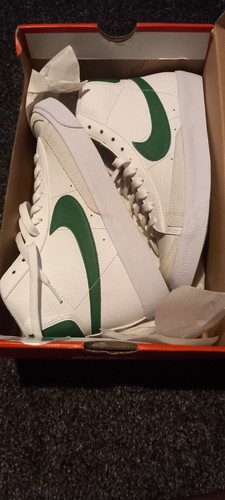 nike blazer mid 77 kids - Picture 3 of 5