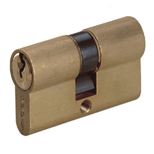 Cisa C2000 Euro Cylinder 35-35 SB (0G300-13-00)