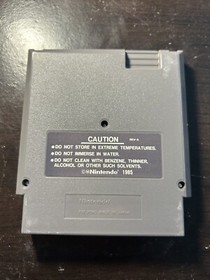 Legacy Wizard Nintendo NES