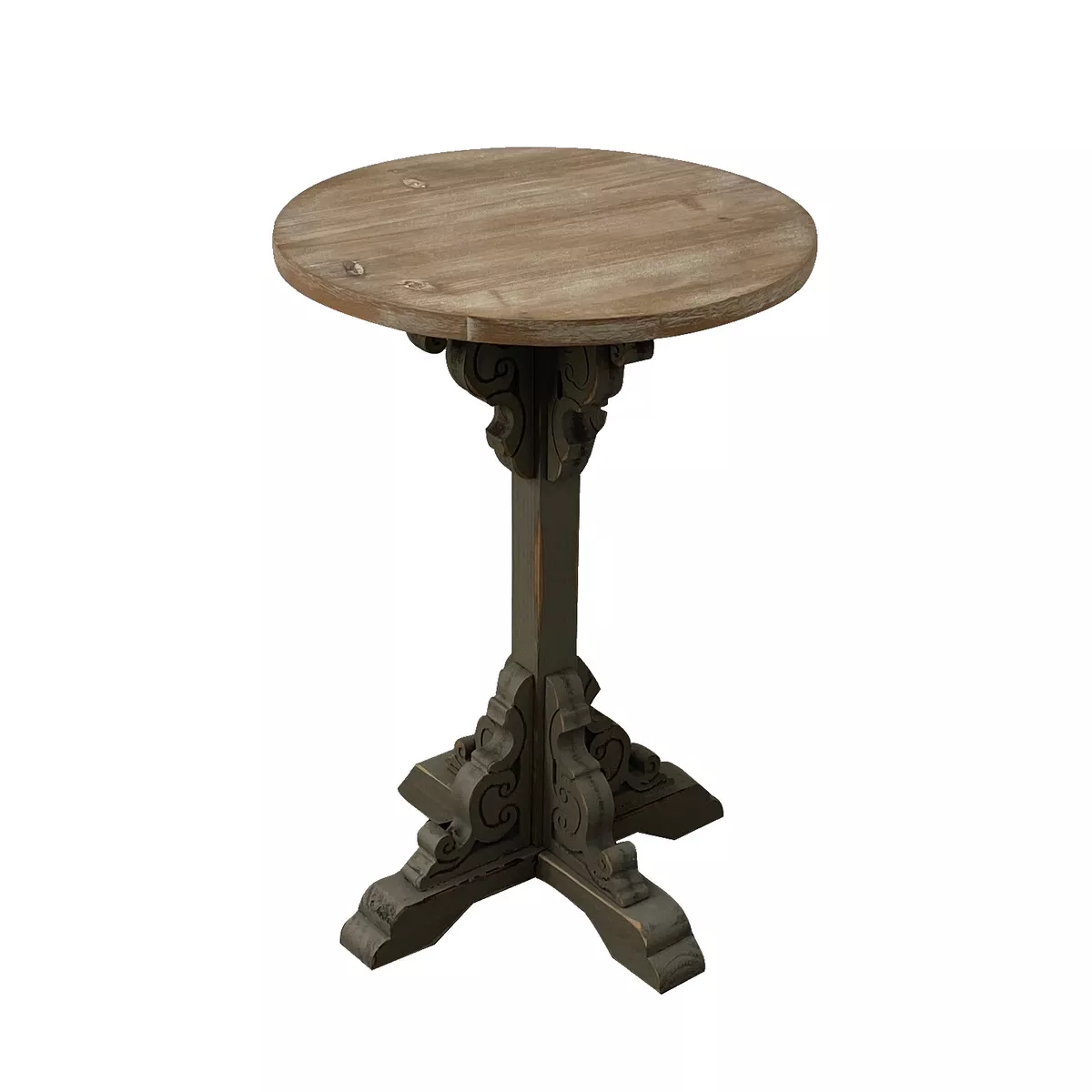 23 inch tall table deals