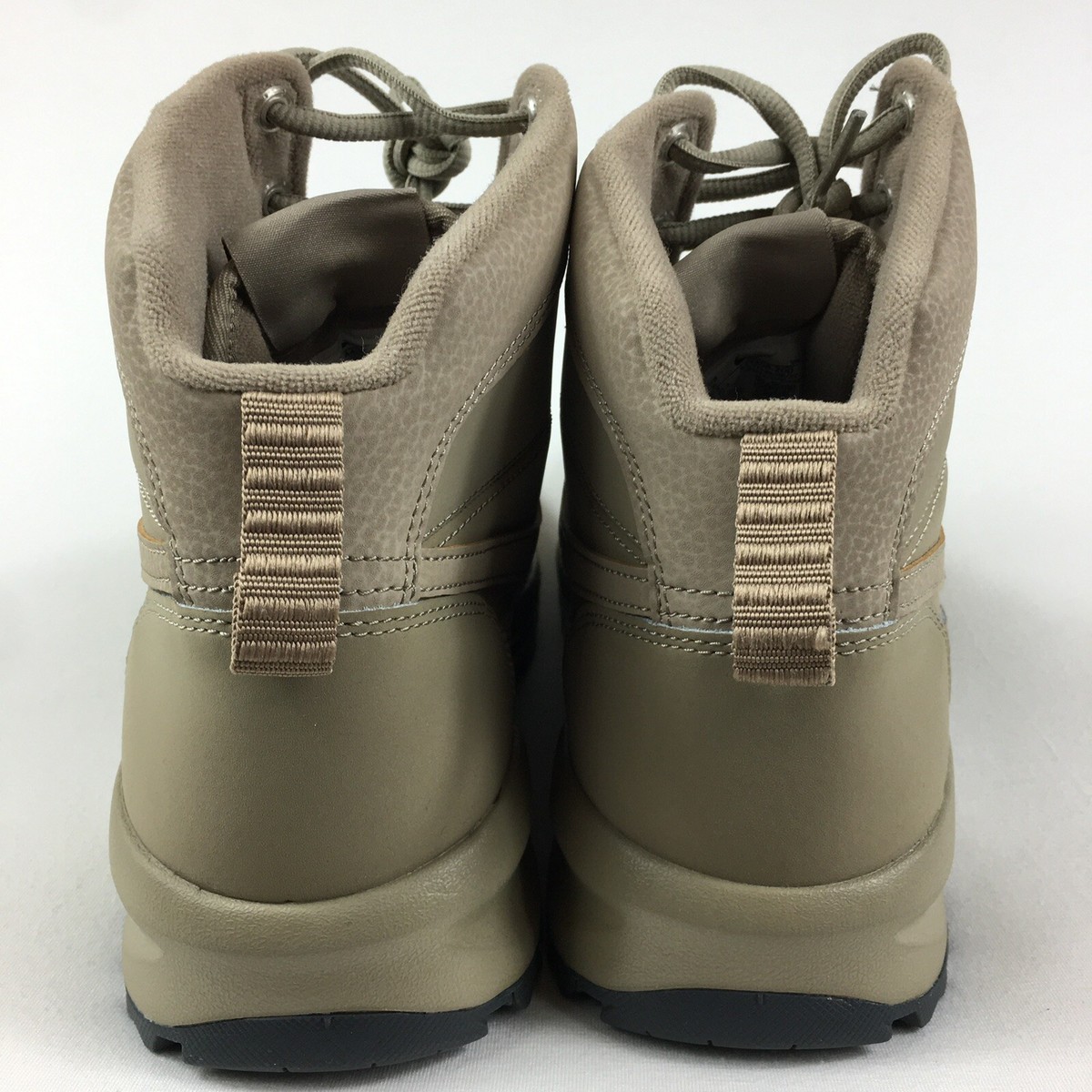 Nike Manoadome Khaki Boots Men display picture 3