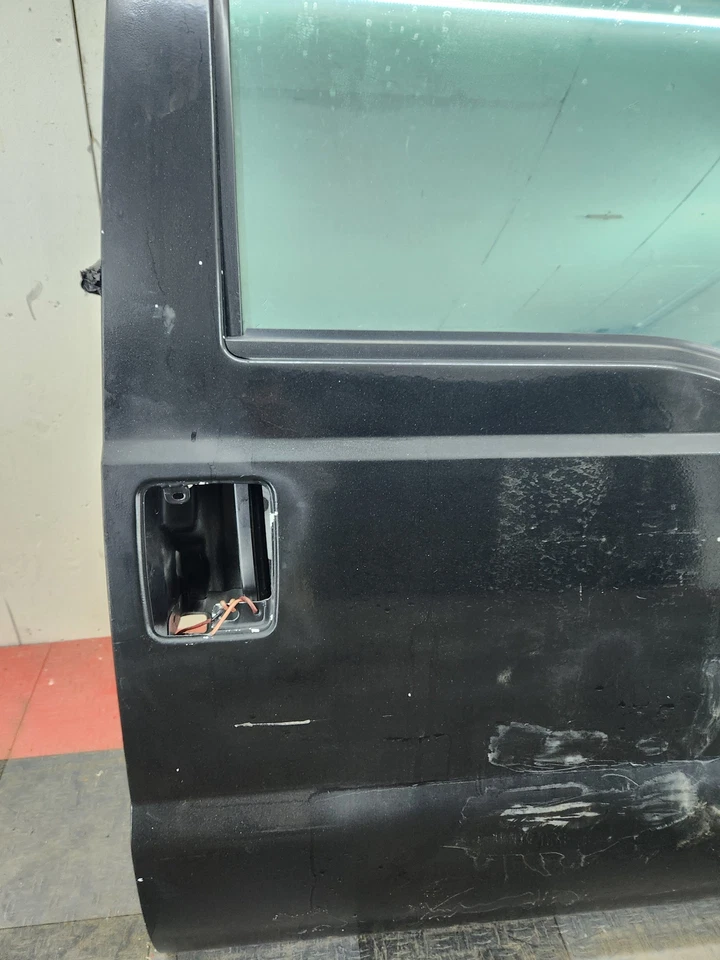Ford Super Duty 1999-2011/Excursion pasajero delantero puerta derecha F250 F350 F450 F55 Foto 4 de 4