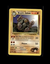 Pokémon Cards Gym Challenge & Gym Heroes: Choose Your Card! LP/NM WOTC on eBay