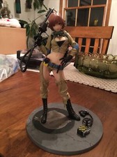2011 ghostbuster lucy bishoujo statue