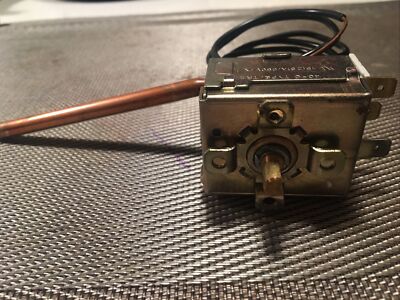 IMIT  15(25) A/250 V 40 C Type / TR2  Thermostat Sensor for DeLonghi portable ac
