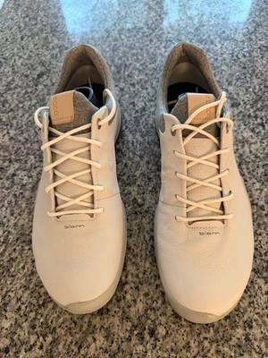 Ecco Biom GTX Gore-Tex G3, white, US 11-11.5, EU 45