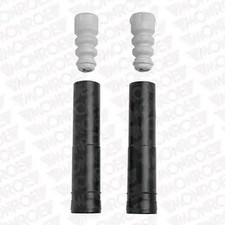 MONROE PK371 Staubschutzsatz Stoßdämpfer Hinten für SKODA Citigo Schrägheck