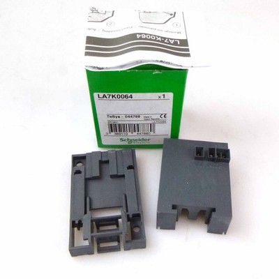 Schneider Electric Hilfskontaktblock LA7K0064 044788 OVP
