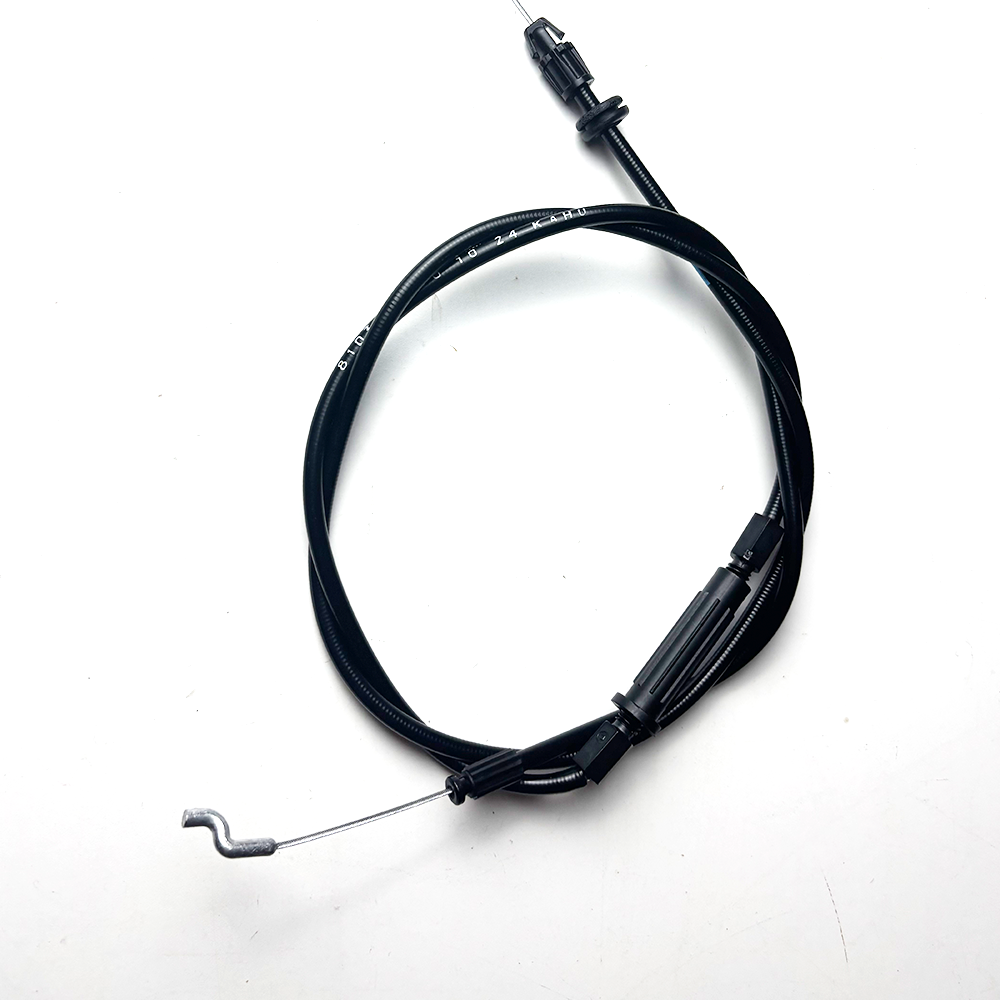 Mountfield Clutch Drive Cable - Genuine - Image 9