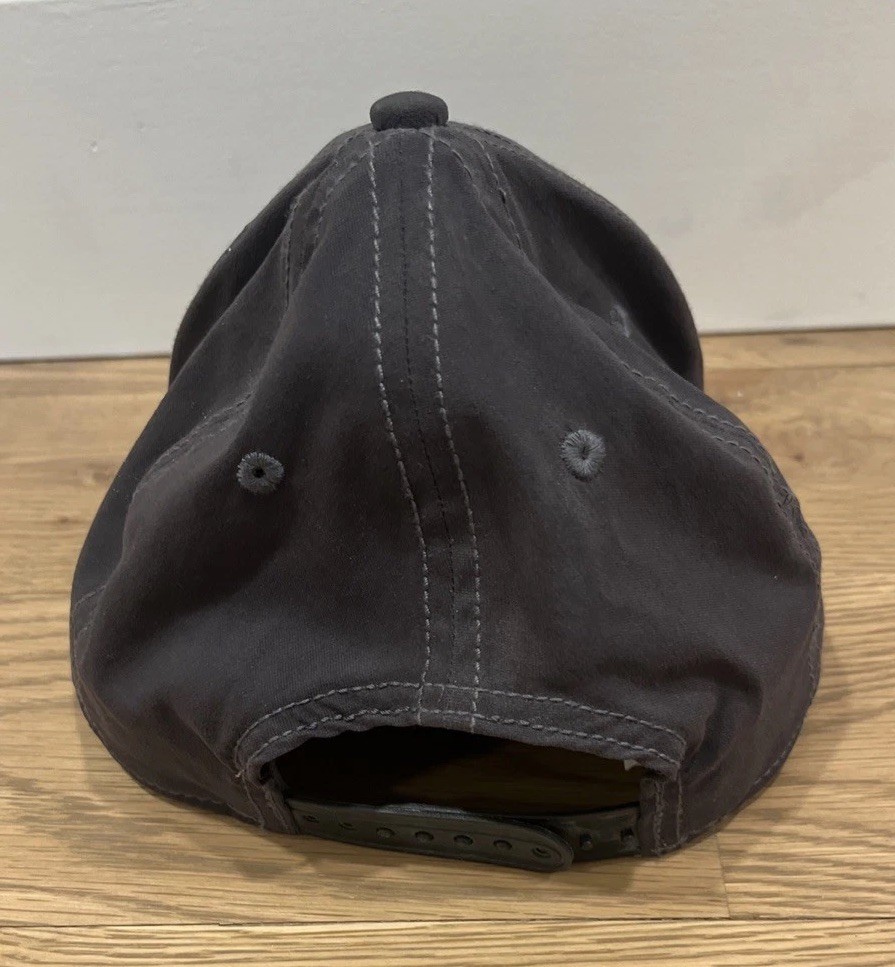 Prana Hat Adjustable Baseball Cap - image 2