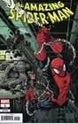 Amazing Spider-Man #1 (2025, Marvel) Variant VF Discount Shipping Ryan Stegman