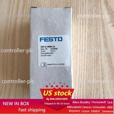 1PC New Festo HEE-D-MINI-24 START VALVE In Box Brand new Free Shipping