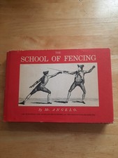Fencing Manual