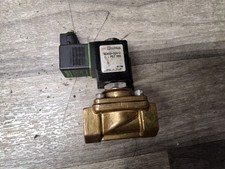INGERSOLL RAND TB022B-024-D VALVE #121N163