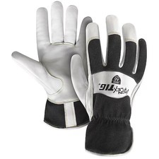 Steiner 0261Cr-2X Cut Resistant Welding Glove...
