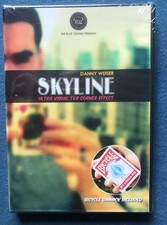 Magic Trick  Skyline Ultimate Torn & Restored...