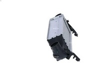 Ladeluftkühler NRF 30863 FORD FOCUS I (DAW, DBW) 1.8 1998-2004