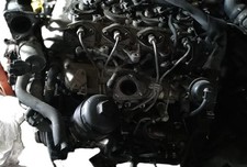 MOTORE COMPLETO PER OPEL Astra H Berlina 2° serie Z17DTH Z17DTH Diesel 1686 (07