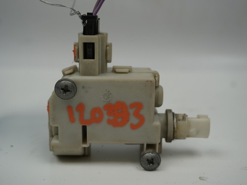 Betätiger Schlupftür Kotflügel Ard Angebot VOLKSWAGEN Golf VI Phase 1 - 1.6 Tdi