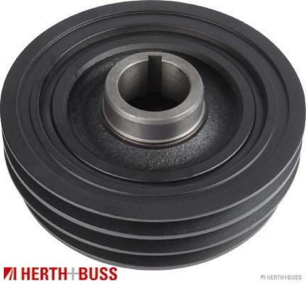 Herth+Buss Jakoparts J1095016 Riemenscheibe FüR Kurbelwelle Riemenscheibe-image