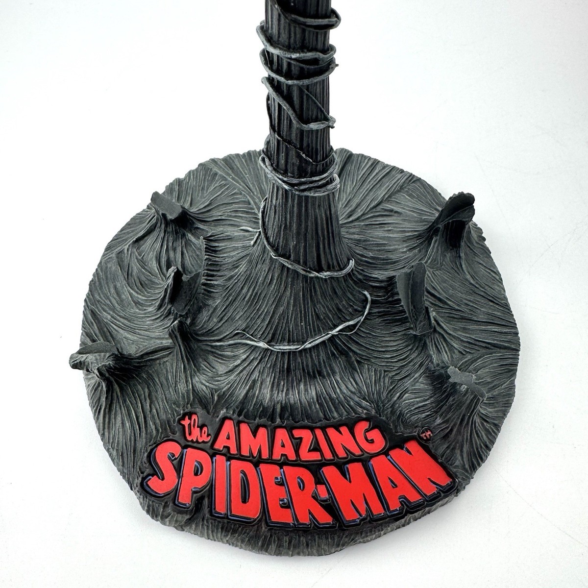 The Amazing Spider-Man Web Shooters Full-Size Pewter Replica