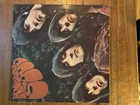 The Beatles Rubber Soul Vinyl PCS 3075 Near Mint Condition