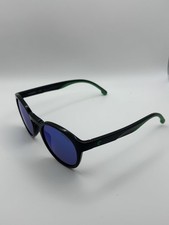 Carrera Men's 51mm Black Green Sunglasses CA8056-S-7ZJ-51