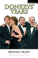 Michael Frayn | Donkeys' Years | Taschenbuch | Englisch (2006) | Modern Plays