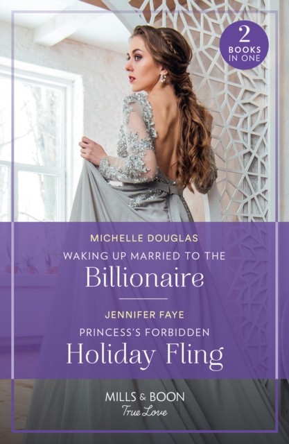 Waking Up Married To The Billionaire - P